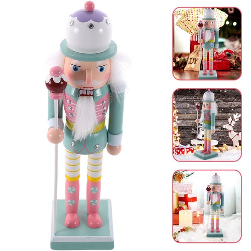 Decorative nutcracker - decorative,