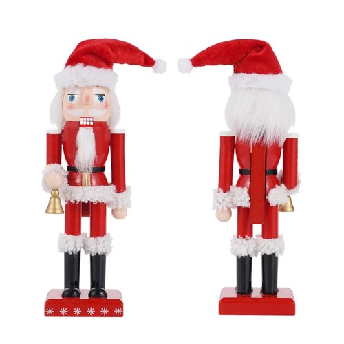 25cm christmas wooden - 25cm,