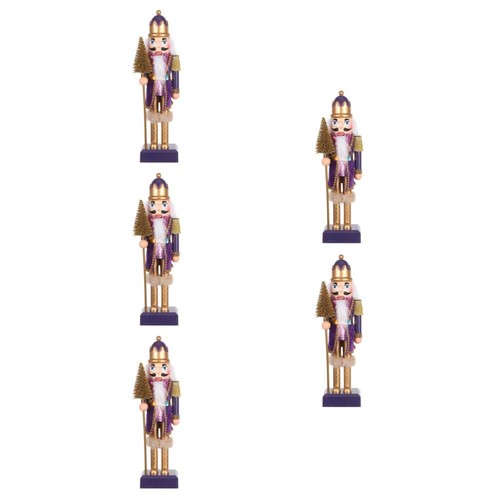 Traditional nutcracker soldier - traditional,