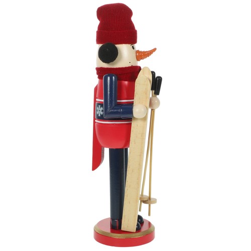 Nutcracker soldier decor - nutcracker,