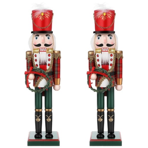 Pack holiday decor - pack,