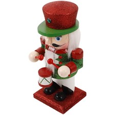  Nutcracker Decor Soldier