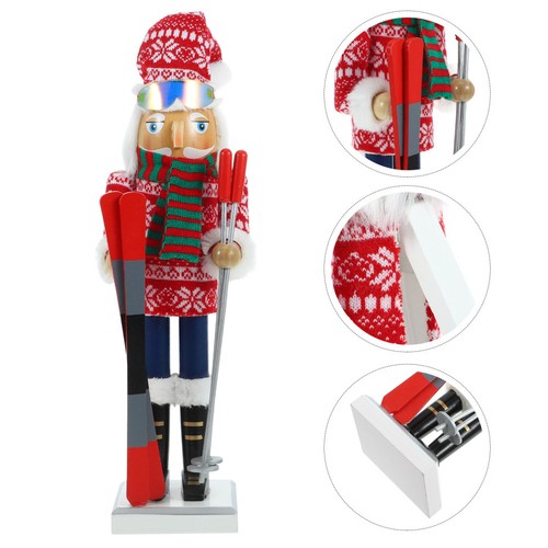 Nutcracker soldier decor - nutcracker,
