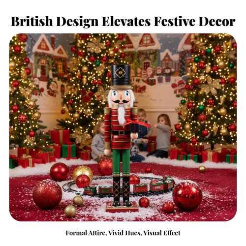 Life size nutcracker - life-size,