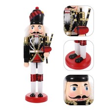 Nutcracker Soldier Decor