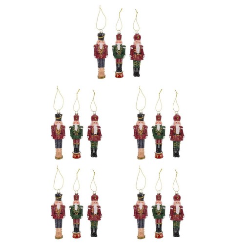 15pcs reusable plastic - 15pcs,