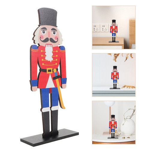 Nutcracker soldier ornament - nutcracker,