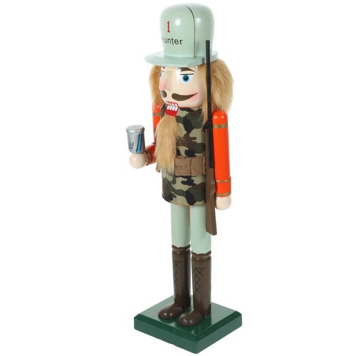 Household christmas nutcracker - household,