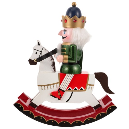 Nutcracker soldier decoration - soldier,