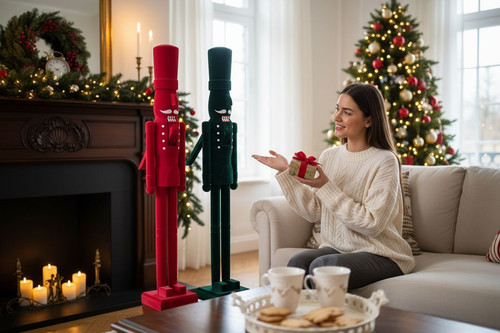 Home accents holiday - accents,
