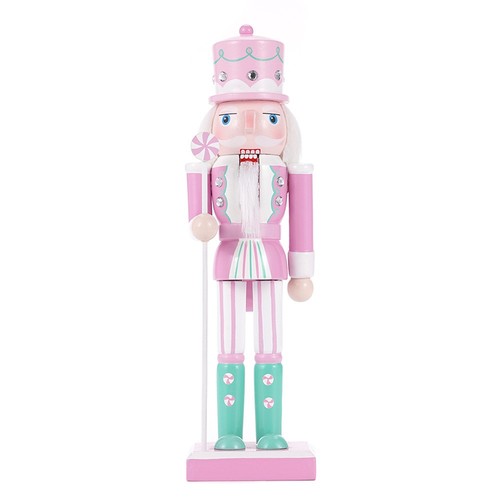 Wooden christmas nutcracker - christmas,