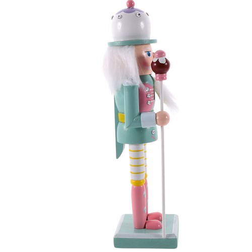 Traditional nutcracker soldier - traditional,