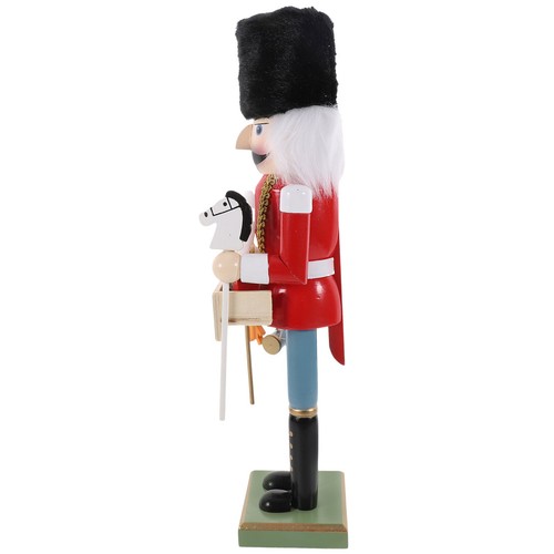 Nutcracker soldier decoration - soldier,