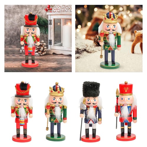 Nutcracker soldier traditional - soldier,