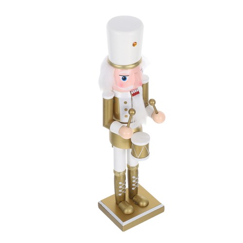 Nutcracker christmas decor - christmas,