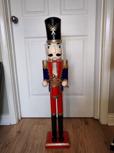 3ft nutcracker - 3ft,
