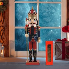 Nutcracker Figurine Christmas