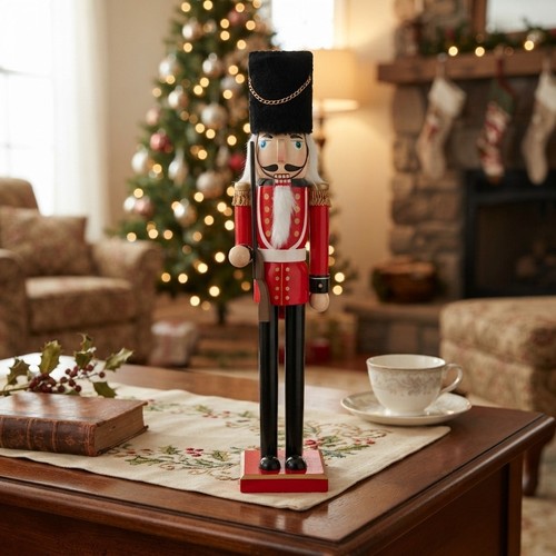 3ft extra large pine wood - 3ft,