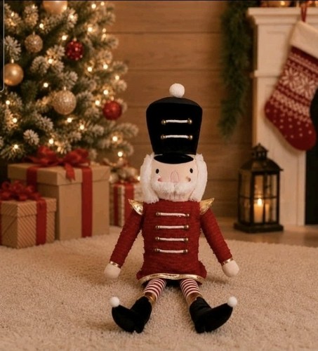 52cm sitting plush - 52cm,