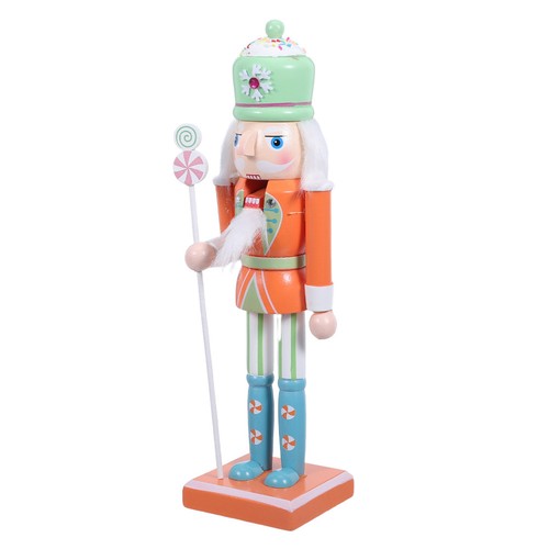 Pieces nutcracker figurines - 2,
