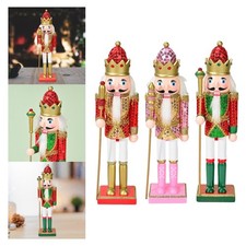 11.81inch Nutcracker Soldier