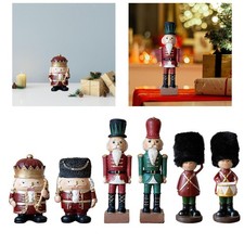 Christmas Nutcracker Figure
