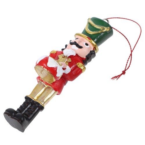 Classic nutcracker soldier - nutcracker,
