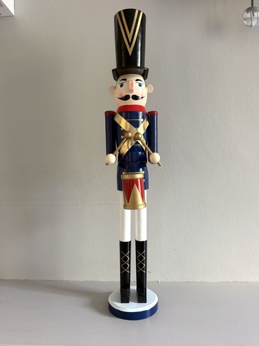 60cm nutcracker soldier - 60cm,