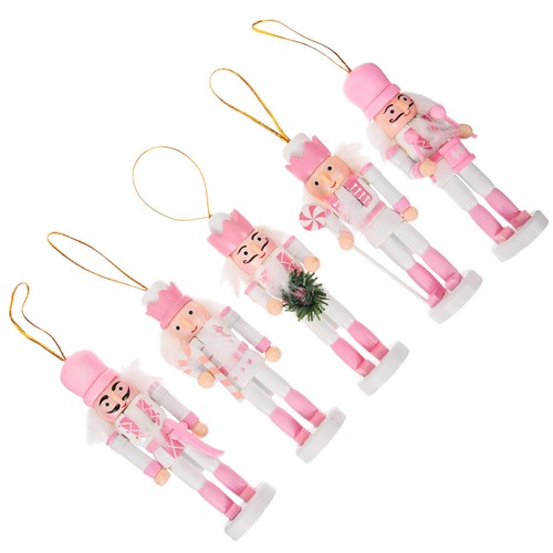 Pcs nutcracker statue - pcs,