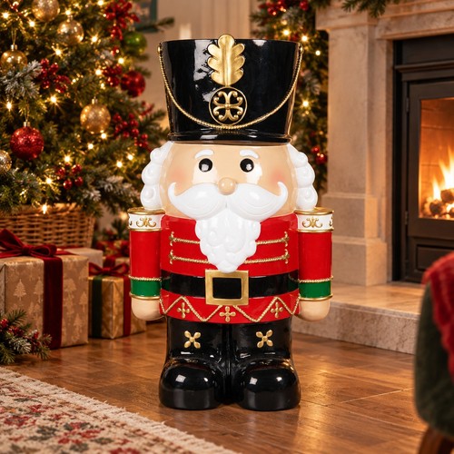 Large decorative christmas - decorative,