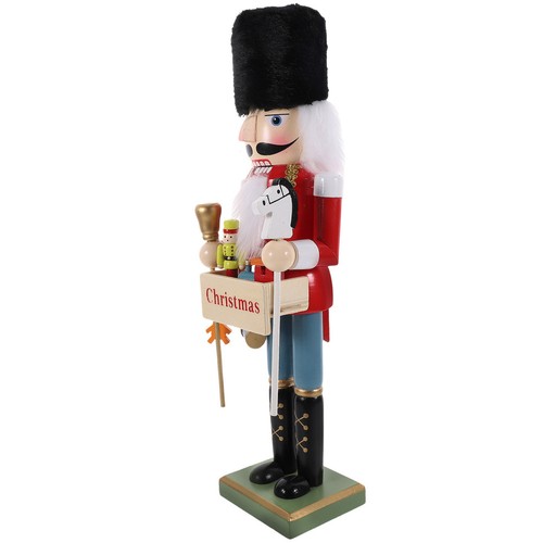 Christmas nutcracker soldier - christmas,