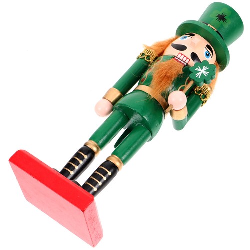 Large nutcracker soldier 25cm - soldier,