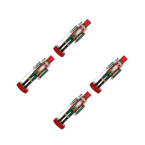 Set reusable nutcracker - reusable,
