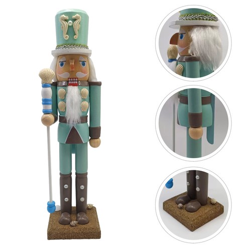 Holiday nutcracker figures - holiday,
