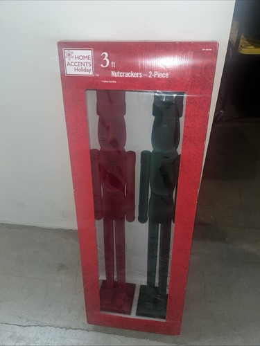 Set 3ft tall - set, of